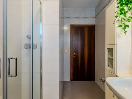 Casa Alessio, Maison 8 personnes à Colico - Photo 41