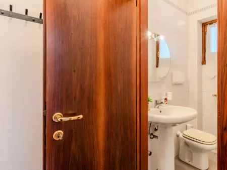 Casa Alessio, Maison 8 personnes à Colico - Photo 42