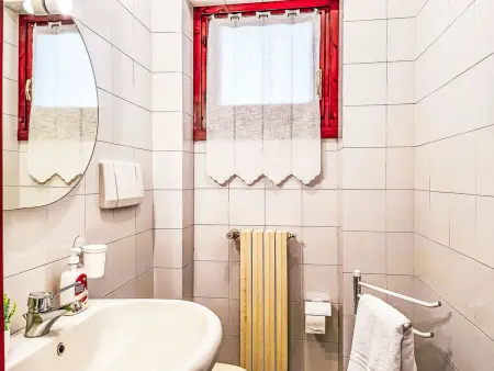 Casa Alessio, Maison 8 personnes à Colico - Photo 43