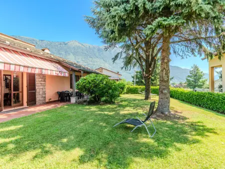 Casa Alessio, Maison 8 personnes à Colico - Photo 44