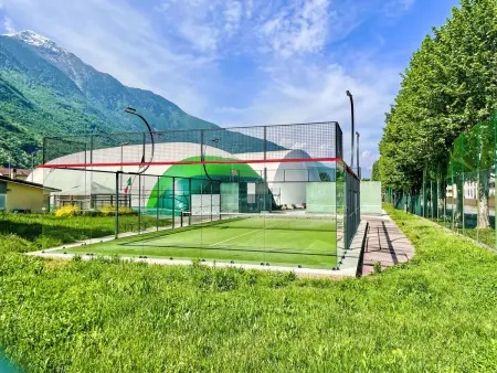Casa Alessio, Maison 8 personnes à Colico - Photo 50