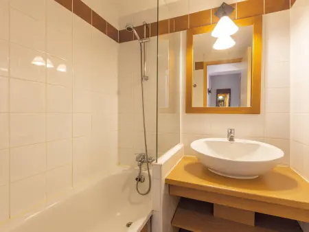 Appartement cosy à Plagne 1800 avec balcon et parking - Photo 5