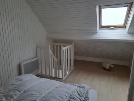 Appartement Rénové 4 Pers. Vue Mer à Fort-Mahon avec Parking - Photo 3