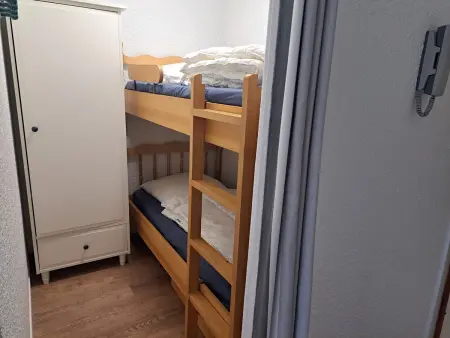 Appartement Rénové 4 Pers. Vue Mer à Fort-Mahon avec Parking - Photo 4