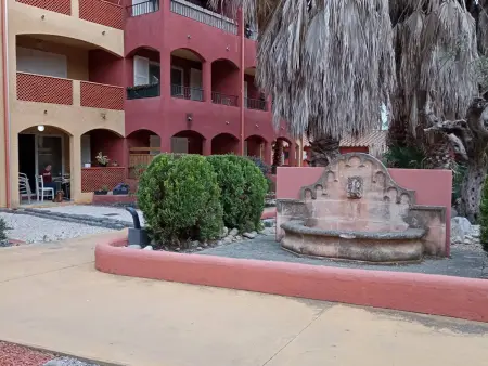 Duplex T3 climatisé avec WiFi et parking à Canet-en-Roussillon - Photo 14