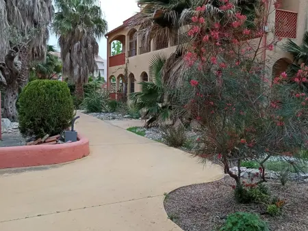 Duplex T3 climatisé avec WiFi et parking à Canet-en-Roussillon - Photo 17