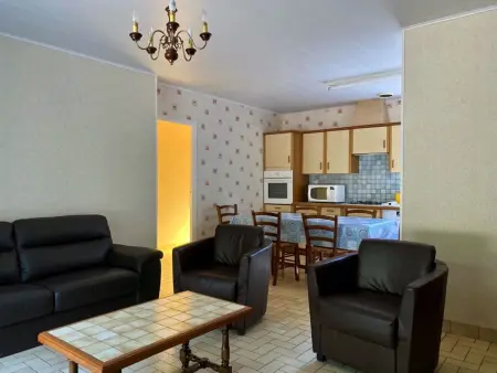 Maison Individuelle à Jard-sur-Mer avec Terrasse et Jardin - Photo 4