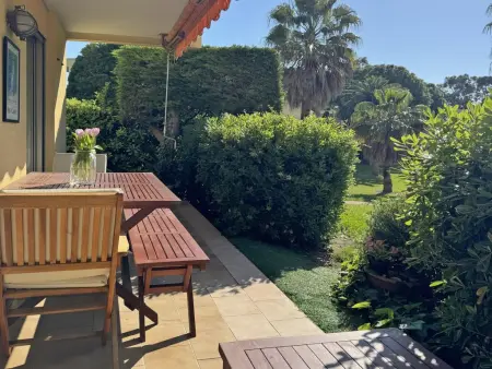 Myrtales, Appartement de luxe au rdc avec piscine commune - Photo 2