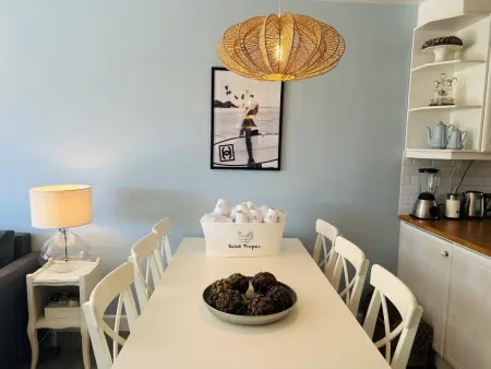 Myrtales, Appartement de luxe au rdc avec piscine commune - Photo 5