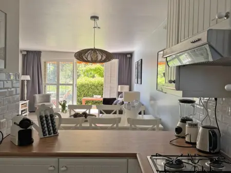 Myrtales, Appartement de luxe au rdc avec piscine commune - Photo 7