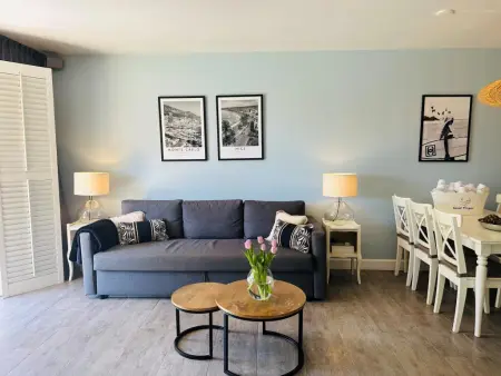 Myrtales, Appartement de luxe au rdc avec piscine commune - Photo 13
