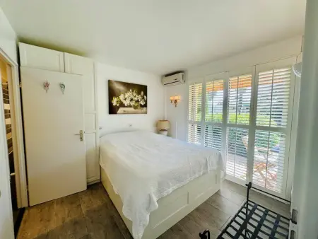 Myrtales, Appartement de luxe au rdc avec piscine commune - Photo 16