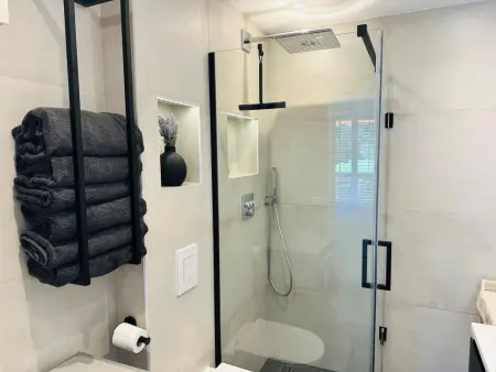 Myrtales, Appartement de luxe au rdc avec piscine commune - Photo 17