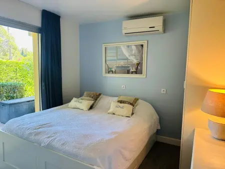 Myrtales, Appartement de luxe au rdc avec piscine commune - Photo 20