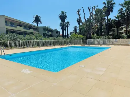 Myrtales, Appartement de luxe au rdc avec piscine commune - Photo 30