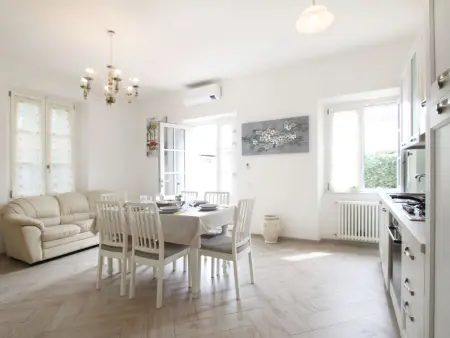 Villa Gabriele, Maison 8 personnes à Forte dei Marmi - Photo 2