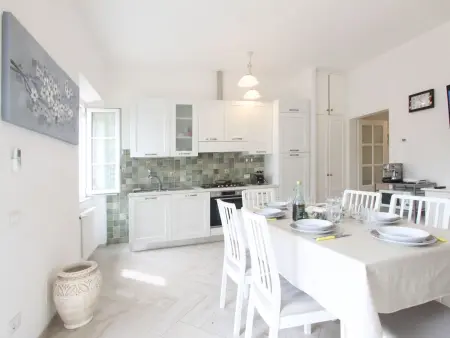 Villa Gabriele, Maison 8 personnes à Forte dei Marmi - Photo 3