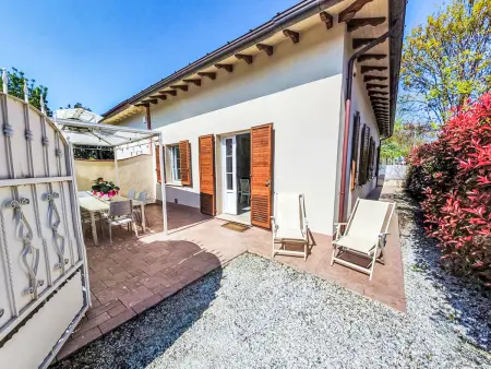 Villa Gabriele, Maison 8 personnes à Forte dei Marmi - Photo 6