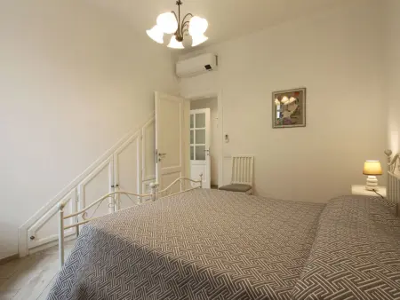 Villa Gabriele, Maison 8 personnes à Forte dei Marmi - Photo 7