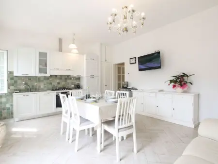 Villa Gabriele, Maison 8 personnes à Forte dei Marmi - Photo 9