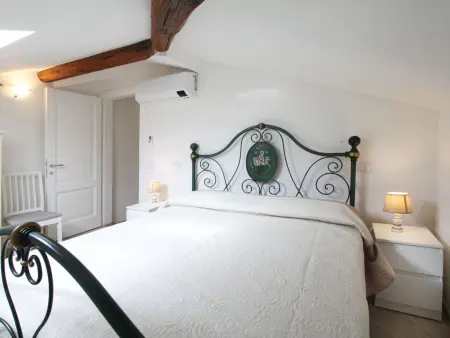 Villa Gabriele, Maison 8 personnes à Forte dei Marmi - Photo 14