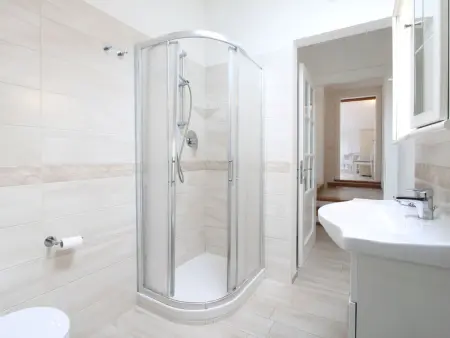 Villa Gabriele, Maison 8 personnes à Forte dei Marmi - Photo 16