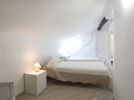 Villa Gabriele, Maison 8 personnes à Forte dei Marmi - Photo 19