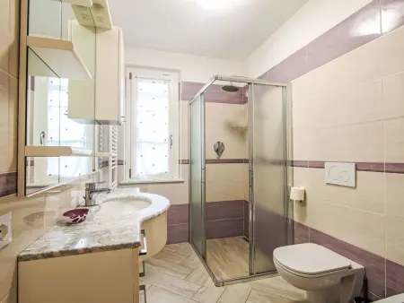 Villa Gabriele, Maison 8 personnes à Forte dei Marmi - Photo 20
