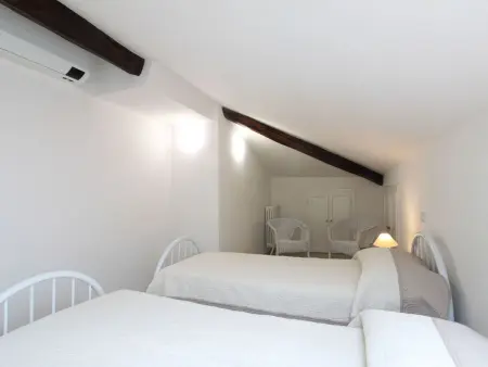 Villa Gabriele, Maison 8 personnes à Forte dei Marmi - Photo 21