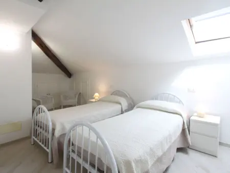 Villa Gabriele, Maison 8 personnes à Forte dei Marmi - Photo 22