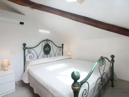 Villa Gabriele, Maison 8 personnes à Forte dei Marmi - Photo 25