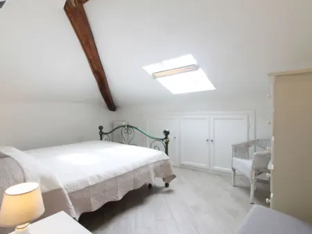Villa Gabriele, Maison 8 personnes à Forte dei Marmi - Photo 26