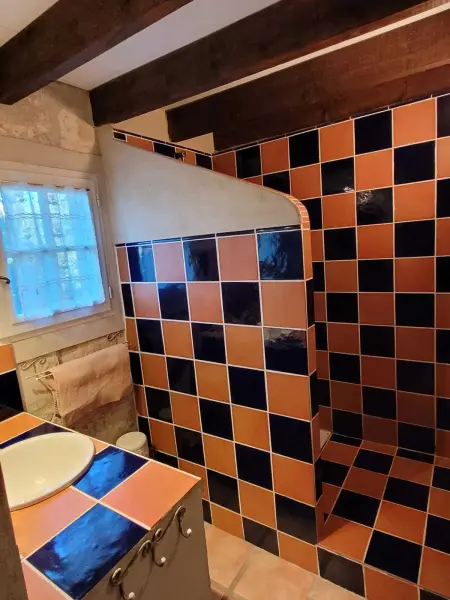 Appartement spacieux à Arles avec piscine et jardin partagé - Photo 5