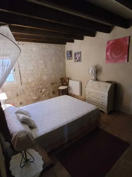 Appartement spacieux à Arles avec piscine et jardin partagé - Photo 6