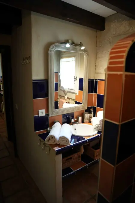 Appartement spacieux à Arles avec piscine et jardin partagé - Photo 16