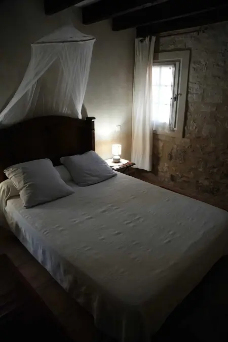 Appartement spacieux à Arles avec piscine et jardin partagé - Photo 18