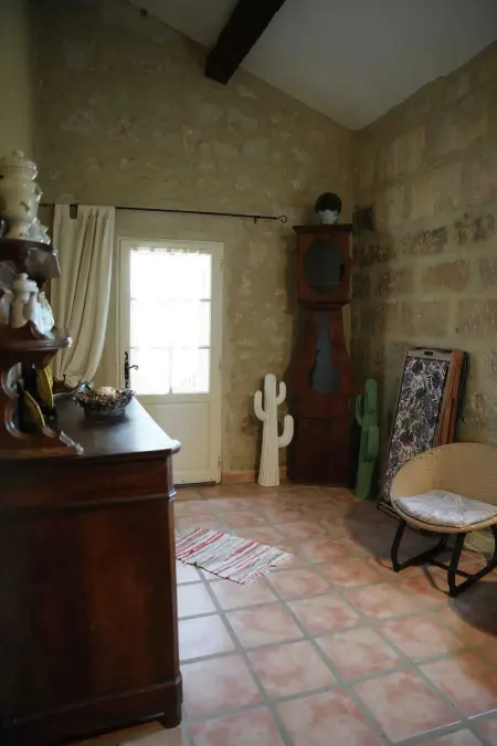 Appartement spacieux à Arles avec piscine et jardin partagé - Photo 20