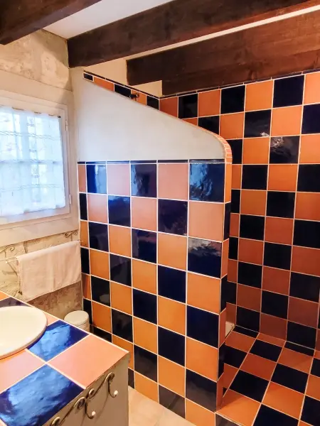 Appartement spacieux à Arles avec piscine et jardin partagé - Photo 25