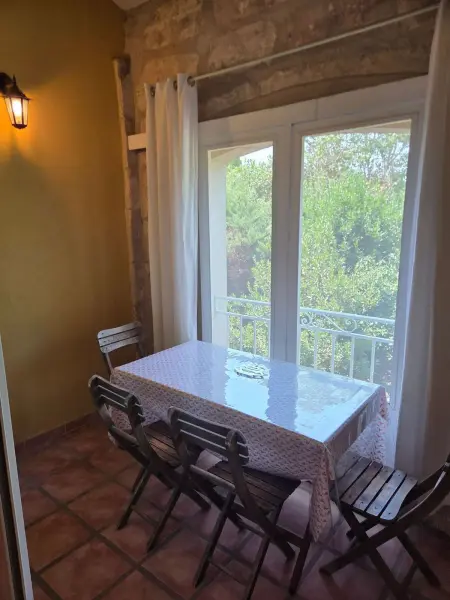 Appartement spacieux à Arles avec piscine et jardin partagé - Photo 27