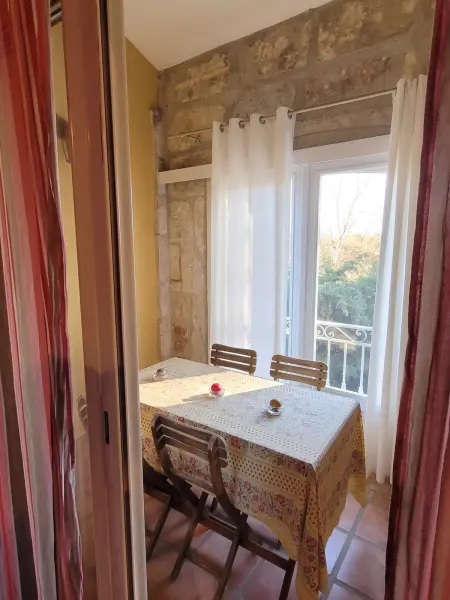 Appartement spacieux à Arles avec piscine et jardin partagé - Photo 28