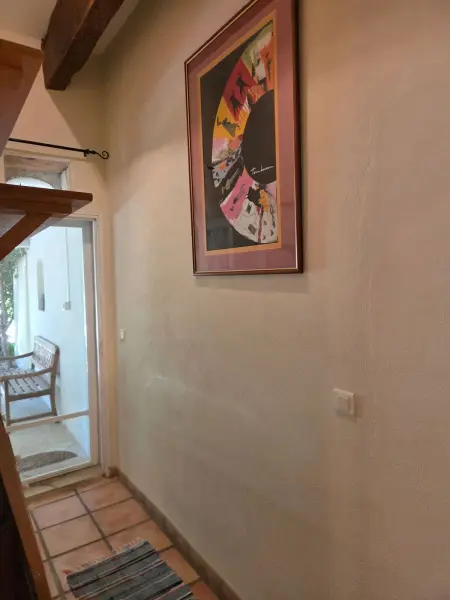 Appartement lumineux à Arles avec piscine partagée - Photo 26