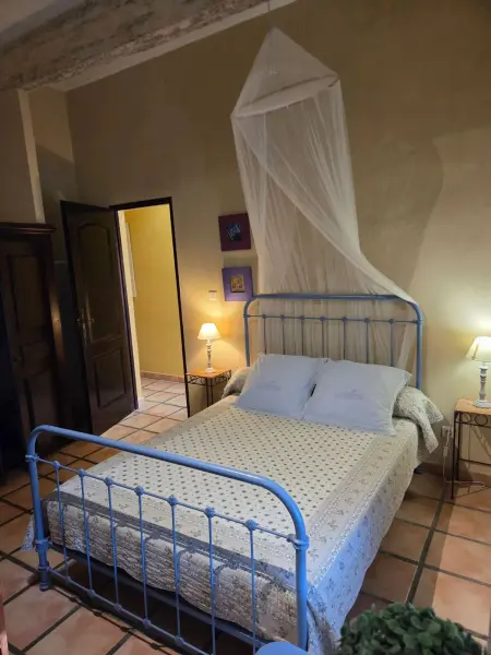 Appartement familial à Arles avec jardin et piscine - Photo 1
