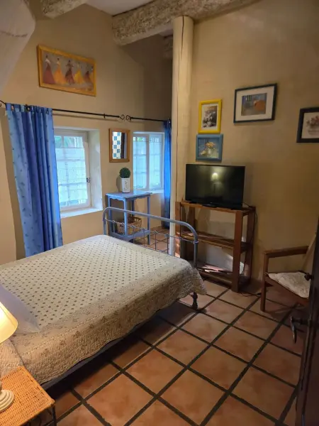 Appartement familial à Arles avec jardin et piscine - Photo 6