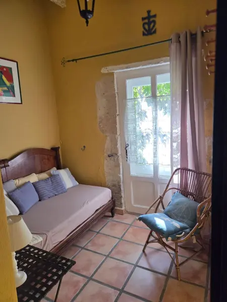 Appartement familial à Arles avec jardin et piscine - Photo 7