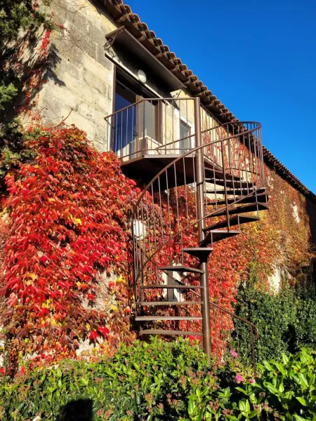 Appartement spacieux à Arles avec piscine et jardin partagé - Photo 1