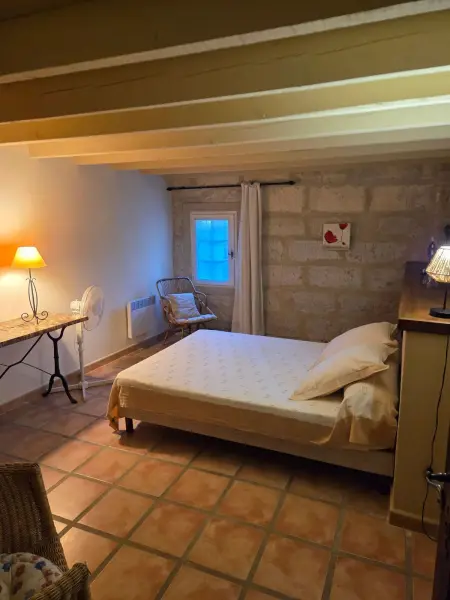 Appartement spacieux à Arles avec piscine et jardin partagé - Photo 6