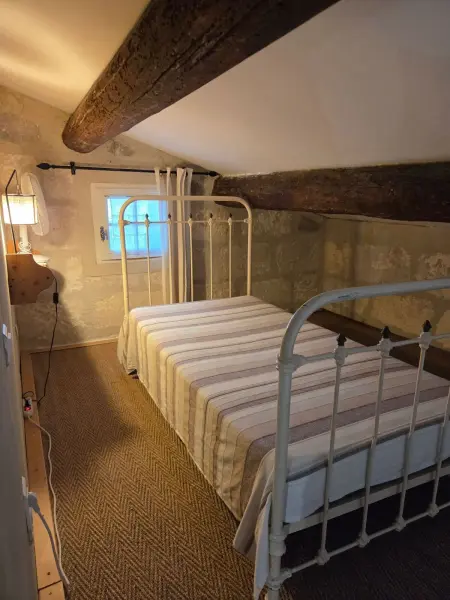 Appartement spacieux à Arles avec piscine et jardin partagé - Photo 8