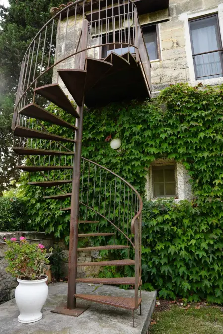 Appartement spacieux à Arles avec piscine et jardin partagé - Photo 10