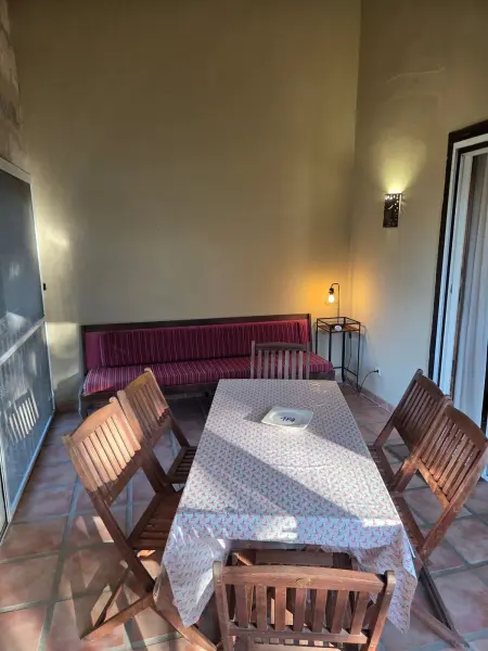 Appartement spacieux à Arles avec piscine et jardin partagé - Photo 18