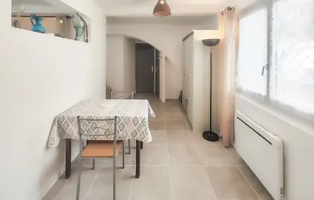 Appartement 3 personnes à Meze - Photo 1